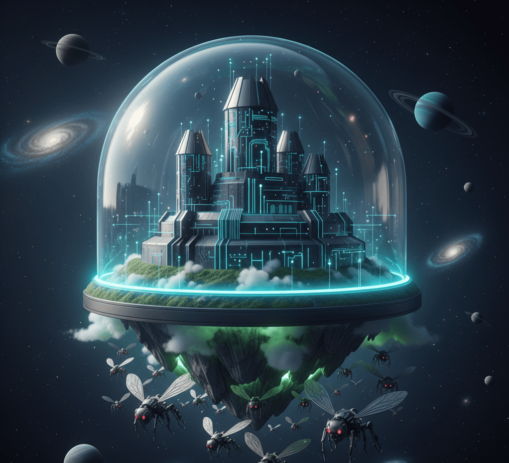 Is your AI startup defensible?