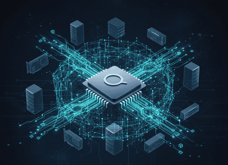 How Quantum Networking Will Reshape the Competitive Landscape for Today's Hardware Leaders