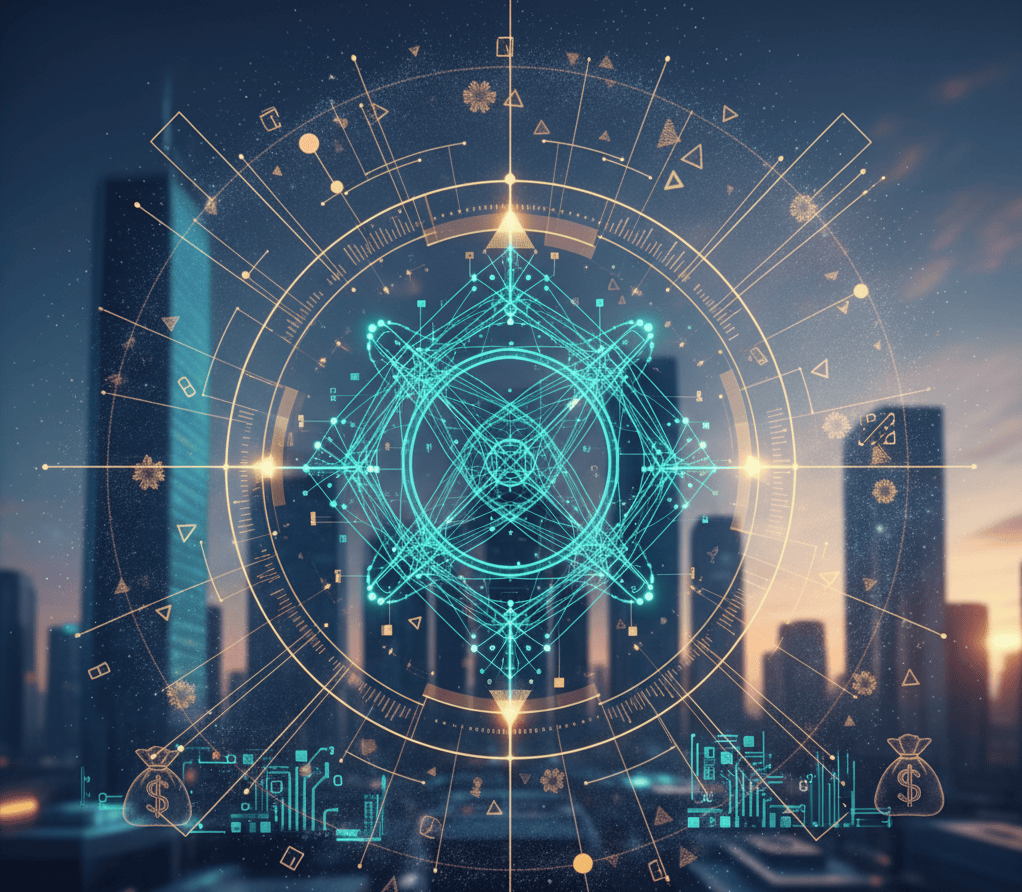 Identifying and Courting the Sovereign Wealth Funds and Corporate VCs That Lead Quantum Growth Rounds